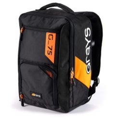 Plecak Grays Hockey G75. Czarne plecaki GRAYS, bez wzorów, bez dodatków. Za 233.00 zł.