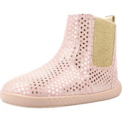 Buty GARVALIN BOTA URBAN Rose. Czerwone trekkingi GARVALIN, bez wzorów, ze skóry, bez zapięcia, trekkingowe. Za 233.99 zł.