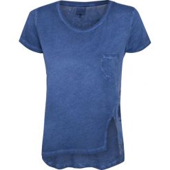 T-shirt DEHA EASY Print|Granatowy. T-shirty marki Deha. W wyprzedaży za 99.00 zł.