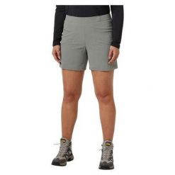 Szorty damskie Helly Hansen ELV Light Tur. Niebieskie szorty Helly Hansen, bez wzorów, sportowe. Za 342.50 zł.