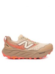 New Balance Buty do biegania Hierro WTHIERV9 Écru. Buty do biegania New Balance, bez wzorów, z materiału, bez zapięcia, do biegania. Za 599.99 zł.