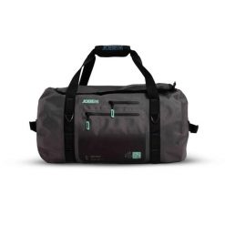 Torba Duffle Jobe Sports. Szare torby sportowe JOBE, bez wzorów, z neoprenu, duże. Za 429.00 zł.