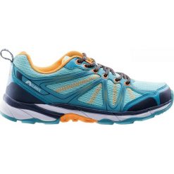 Elbrus Buty Damskie Pinelas Turquoise/light Turquoise/navy/orange r. 36. Buty trekkingowe marki ELBRUS. Za 199.00 zł.