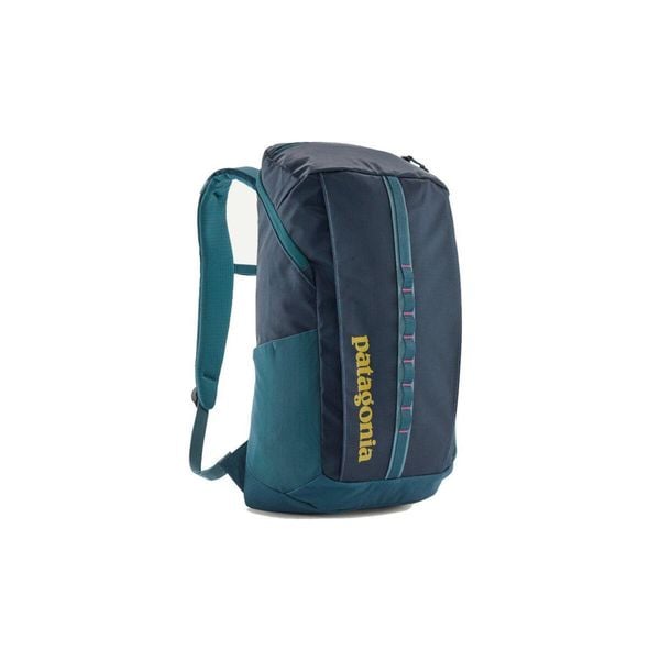 Plecak miejski Black Hole Pack 25L. Niebieskie plecaki Patagonia, bez wzorów, bez dodatków. Za 679.99 zł.