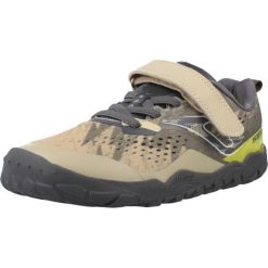 Buty JOMA SIMA JUNIOR BAREFOOT Beżowy. Brązowe trekkingi Joma, bez wzorów, z tkaniny, bez zapięcia, trekkingowe. Za 262.99 zł.