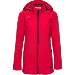 Kurtka softshell ze stretchem bonprix czerwony. Kurtki marki KALENJI. Za 159.99 zł.