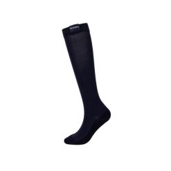 Skarpetki Kentucky. Niebieskie skarpetki KENTUCKY HORSEWEAR, bez wzorów. Za 135.00 zł.