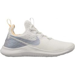 Nike Damskie Buty Free Tr 8 Rise Summit White Wolf Grey-Pure Platinum, 42. Buty treningowe marki Nike. W wyprzedaży za 359.00 zł.