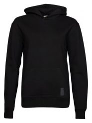 Protective Bluza "Jack" w kolorze czarnym rozmiar: 3XL. Czarne bluzy Protective, xl, bez wzorów, z bawełny, bez ramiączek, z kapturem. Za 149.95 zł.