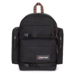 Plecak Eastpak Killington Travel Vintage. Czarne plecaki Eastpak, bez wzorów, bez dodatków. Za 422.00 zł.