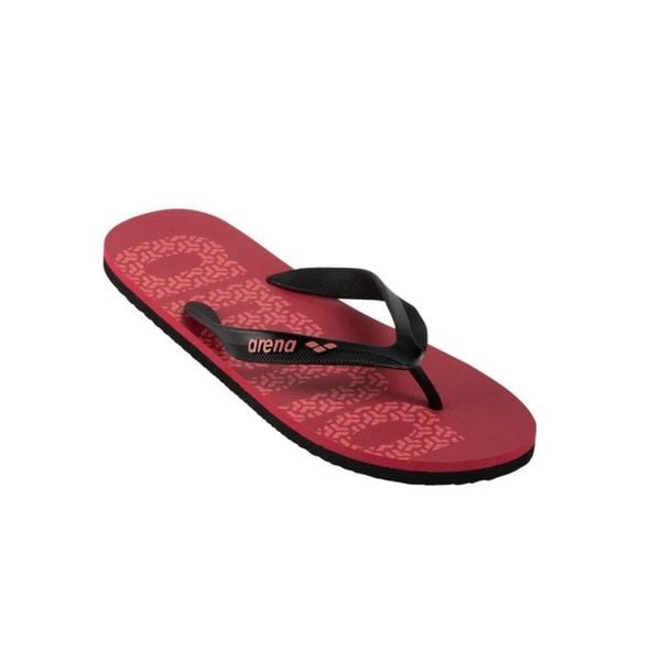 Japonki Arena Flip Flop. Czerwone japonki Arena, bez wzorów, klasyczne. Za 54.99 zł.