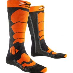Skarpety X-SOCKS SKI CONTROL 2.0. Bielizna termoaktywna damska marki X-Socks. W wyprzedaży za 56.00 zł.