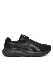 Asics Buty do biegania Gel-Contend 10 1012C013 Czarny. Czarne buty do biegania ASICS, bez wzorów, z meshu, bez zapięcia, do biegania. Za 309.99 zł.