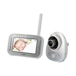 Vtech NIANIA VIDEO BM4700 VTECH- szybka wysyłka! - Raty 10 x 59,90 zł. Nianie elektroniczne marki SOEHNLE. Za 599.00 zł.