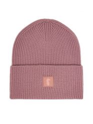 Cotopaxi Czapka Knit Cuff F25469U1469 Różowy. Czerwone czapki zimowe Cotopaxi, bez wzorów, z materiału. Za 189.99 zł.