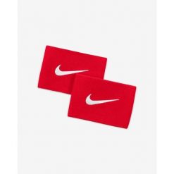 Opaski na skarpety Nike. Białe skarpetki Nike, bez wzorów. Za 40.99 zł.