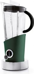 Blender Vela Evolution 1,5 l ciemnozielony skóra. Blendery Casa Bugatti. Za 2,799.00 zł.