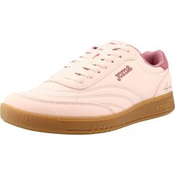 Buty JOMA CAGUILW2529 Rose. Czerwone buty trekkingowe Joma, z syntetyku, bez zapięcia. Za 196.99 zł.
