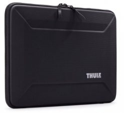 Pokrowiec na MacBooka Thule | Pasuje do rozmiaru 16 " | Czarny. Czarne walizki Thule. Za 208.99 zł.