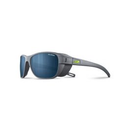 Okulary polaryzacyjne Julbo Camino M ciemny szary Spectron Polarized kat.3. Szare okulary przeciwsłoneczne JULBO, bez wzorów. Za 500.00 zł.