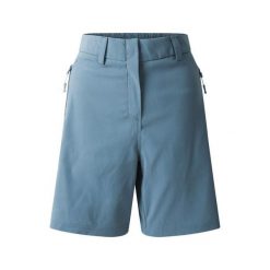 Szorty damskie Dare 2B Torrek Mountain. Czarne szorty Dare 2b, bez wzorów, sportowe. W wyprzedaży za 167.25 zł.