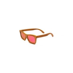 Itzcoatl Bambusowe okulary. Okulary przeciwsłoneczne marki Beyounique. Za 237.00 zł.