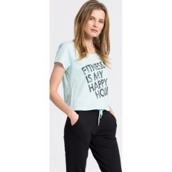 Only Play - Top. T-shirty marki Only Play. W wyprzedaży za 34.90 zł.