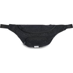Torebka nerka damska Superdry Tyvek Bumbag czarna 250 ml. Czarne nerki i saszetki Superdry, bez wzorów, casualowe, bez dodatków. Za 76.00 zł.
