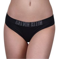 Calvin Klein Stroje kąpielowe Class ic Bikini -HR Intense Power 2.0 KW0KW00610 -094 PVH Black (rozmiar S). Czarne bikini Calvin Klein, bez wzorów. W wyprzedaży za 124.00 zł.