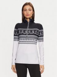 Surfanic Bielizna termoaktywna górna SWU2605 Czarny Slim Fit. Czarna bielizna termoaktywna damska Surfanic, bez wzorów, z syntetyku, bez ramiączek, narciarskie. Za 119.99 zł.