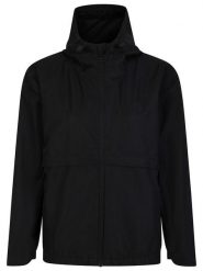 Dare 2b Kurtka przeciwdeszczowa "Swift" w kolorze czarnym rozmiar: 44. Czarne kurtki przeciwdeszczowe Dare 2b, s, bez wzorów, z materiału, bez kaptura, outdoorowe. Za 174.45 zł.