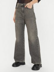 ViCOLO Jeansy DS0016 Szary Regular Fit. Szare jeansy ViCOLO, xs, bez wzorów, z bawełny. Za 399.99 zł.