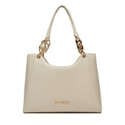 Torebka LOVE MOSCHINO. Shopper bag Love Moschino, bez wzorów, bez dodatków. Za 679.99 zł.