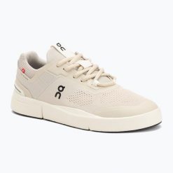 Buty damskie On The Roger Spin. Brązowe buty treningowe On, bez wzorów, bez zapięcia, trekkingowe. Za 539.99 zł.
