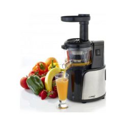 Rohnson Wyciskarka Wolnoobrotowa R 452 Freshmax 2. Wyciskarki i sokowirówki Rohnson. Za 319.00 zł.