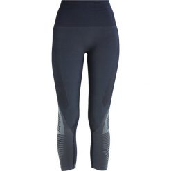 LNDR SPECTRUM CROPPED Legginsy navy. Legginsy marki bonprix. Za 379.00 zł.
