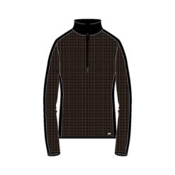 Golf damska narciarska CMP 33L0476. Brązowe swetry CMP, na zimę, l, bez wzorów, sportowe, bez ramiączek. Za 274.00 zł.