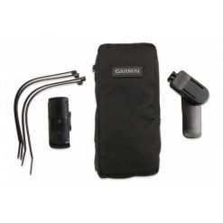 Pokrowiec ochronny Garmin kit 3 outdoor support vélo clip ceinture et. Czarne zegarki Garmin. Za 142.50 zł.
