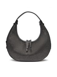 Liu Jo Torebka M Hobo AF4225 E0507 Szary. Szare torebki klasyczne Liu Jo, bez wzorów, ze skóry, bez dodatków. Za 379.99 zł.