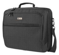 Torba Natec Boxer Lite 15.6'' czarny. Czarne torby na laptopa NATEC, bez wzorów, na ramię. Za 84.90 zł.