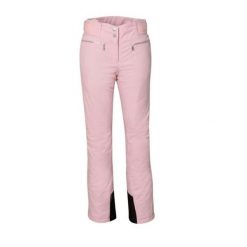 Spodnie damskie Phenix Time Space. Czerwone spodnie dresowe Phenix, bez wzorów, z poliesteru, długie. Za 631.00 zł.