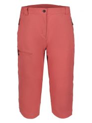 Icepeak Rybaczki funkcyjne "Beattie" w kolorze różowym rozmiar: 36. Różowe spodnie sportowe Icepeak, bez wzorów, z materiału, outdoorowe. Za 145.95 zł.