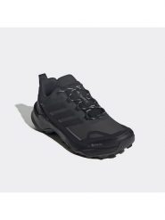 Adidas Buty turystyczne "Terrex Skychaser AX5 GTX" w kolorze czarnym rozmiar: 42. Czarne buty trekkingowe adidas, z gore-texu, bez zapięcia. Za 365.48 zł.
