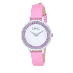 Zegarek Liu Jo. Czerwone zegarki Liu Jo. Za 429.99 zł.