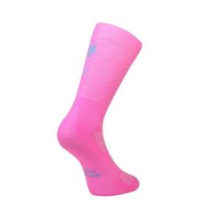 Skarpetki Sporcks Marie Blanque Elite. Czerwone skarpetki SPORCKS, bez wzorów, z materiału. Za 152.50 zł.