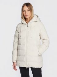 EA7 Emporio Armani Kurtka puchowa 6LTK09 TN5VZ 0720 Écru Regular Fit. Kurtki EA7 Emporio Armani, na zimę, m, bez wzorów, z puchu, bez kaptura. Za 869.99 zł.