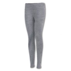 Legginsy fitness damskie Joma Latino II. Szare legginsy Joma, bez wzorów. W wyprzedaży za 142.20 zł.