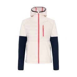 Damska kurtka z kapturem Kari Traa Nia. Brązowe kurtki Kari Traa, bez wzorów, sportowe, z kapturem. Za 690.00 zł.