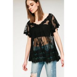 Answear - Top Wild Nature. T-shirty marki Pepe Jeans. W wyprzedaży za 79.90 zł.
