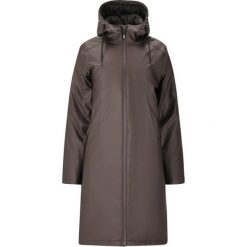 Kurtka damska Weather Report Heaten W-PRO 5000. Brązowe kurtki Weather Report, bez wzorów, bez kaptura. Za 402.00 zł.